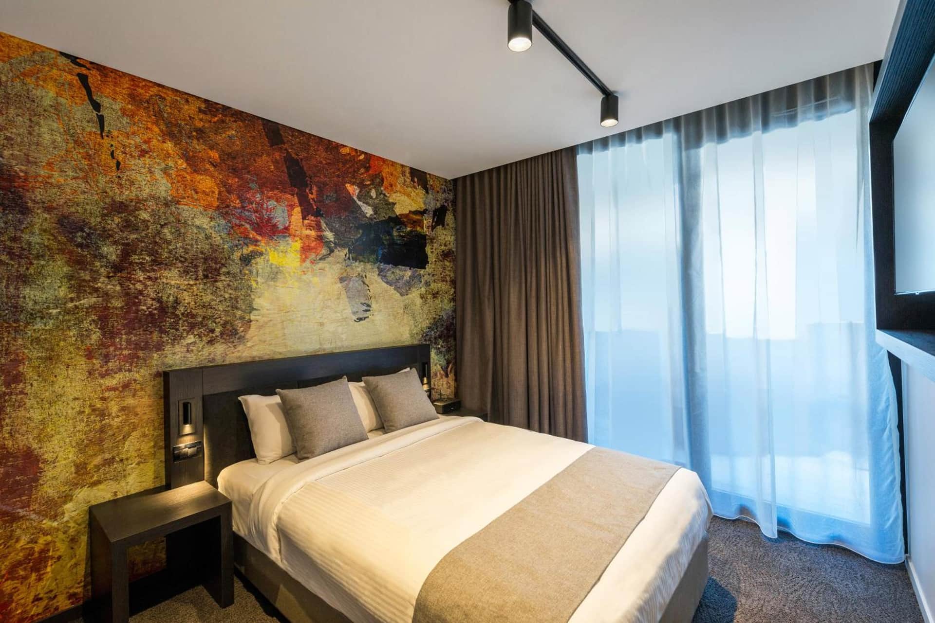 Kennigo Hotel Brisbane, Independent Collection by EVT