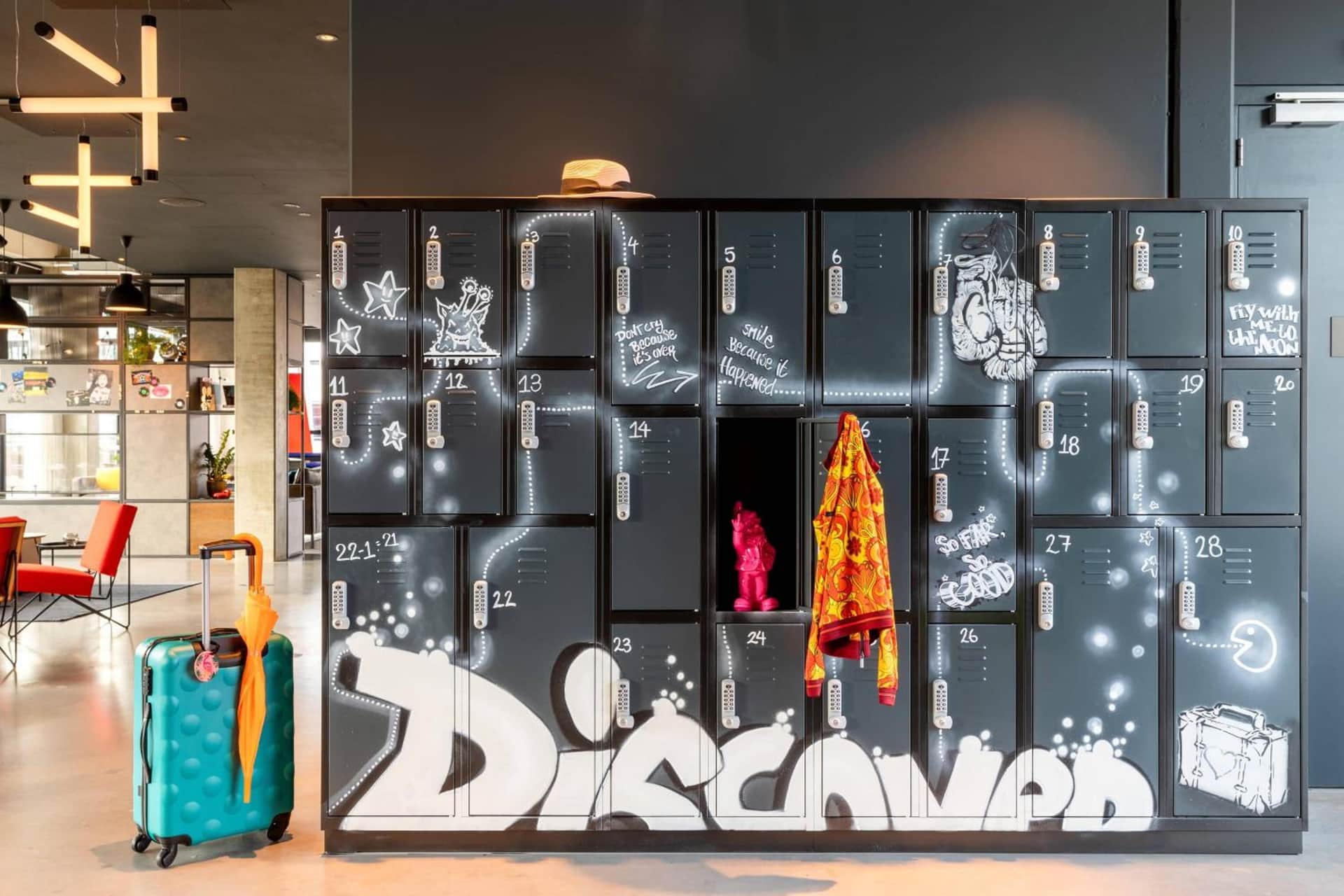 Moxy Utrecht