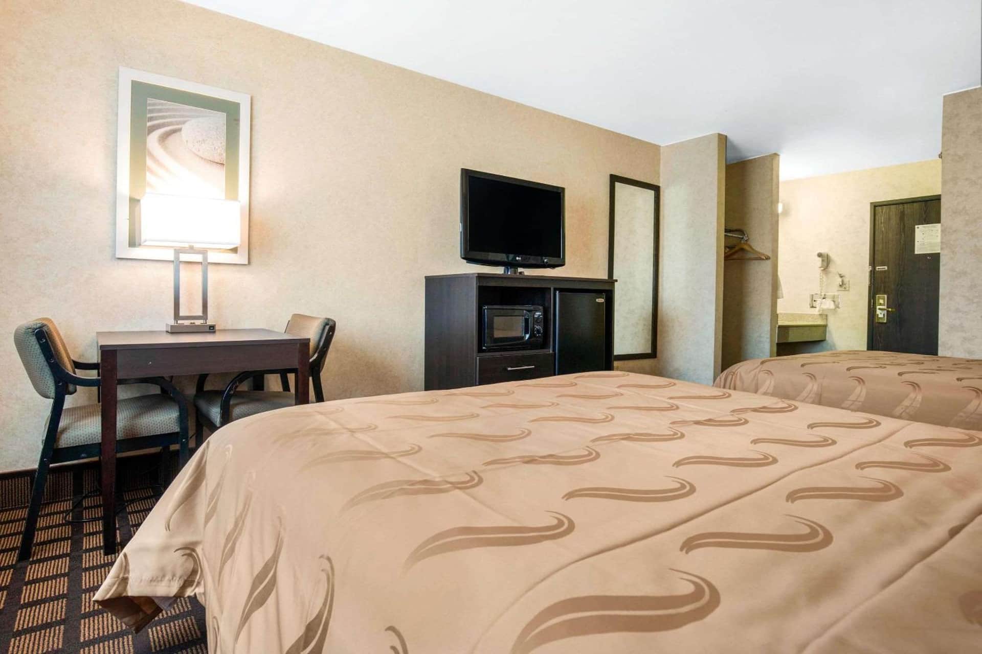 Quality Inn Monee I-57