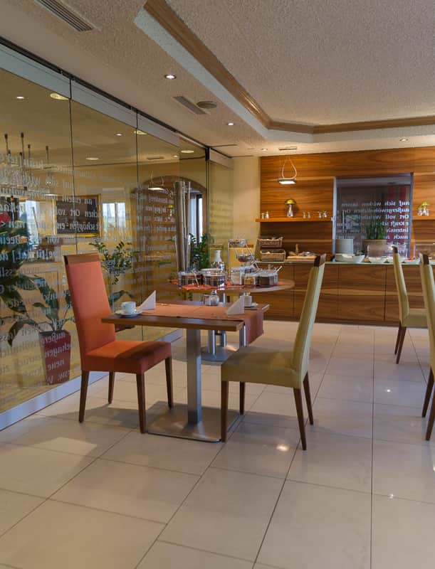 Hotel Neckartal