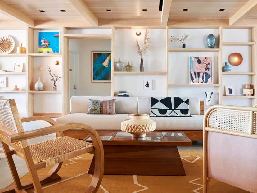 The Rockaway Hotel + Spa