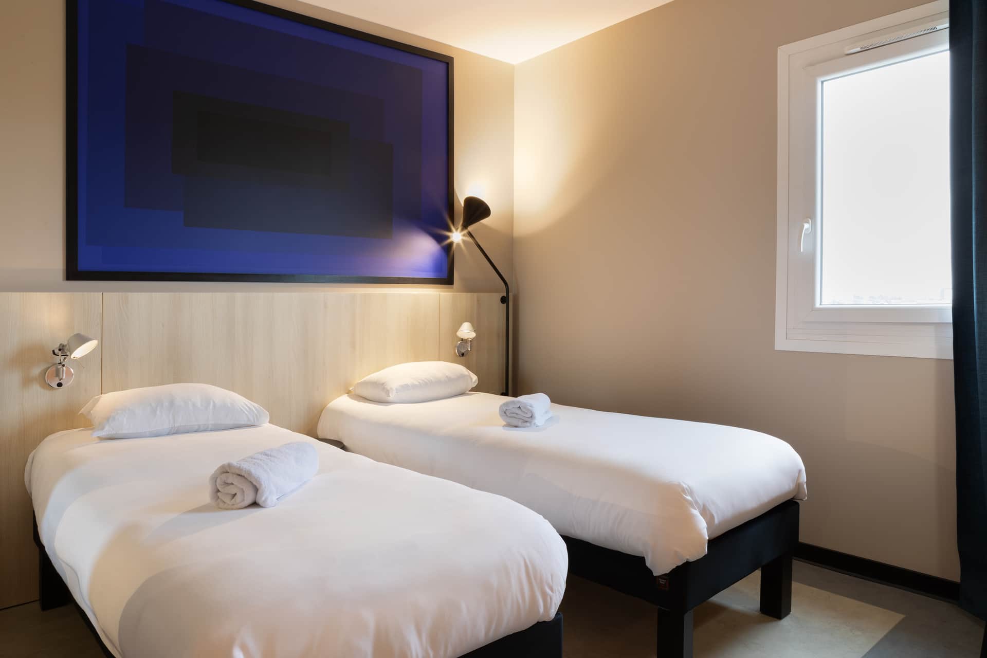 Ibis Douai Dechy