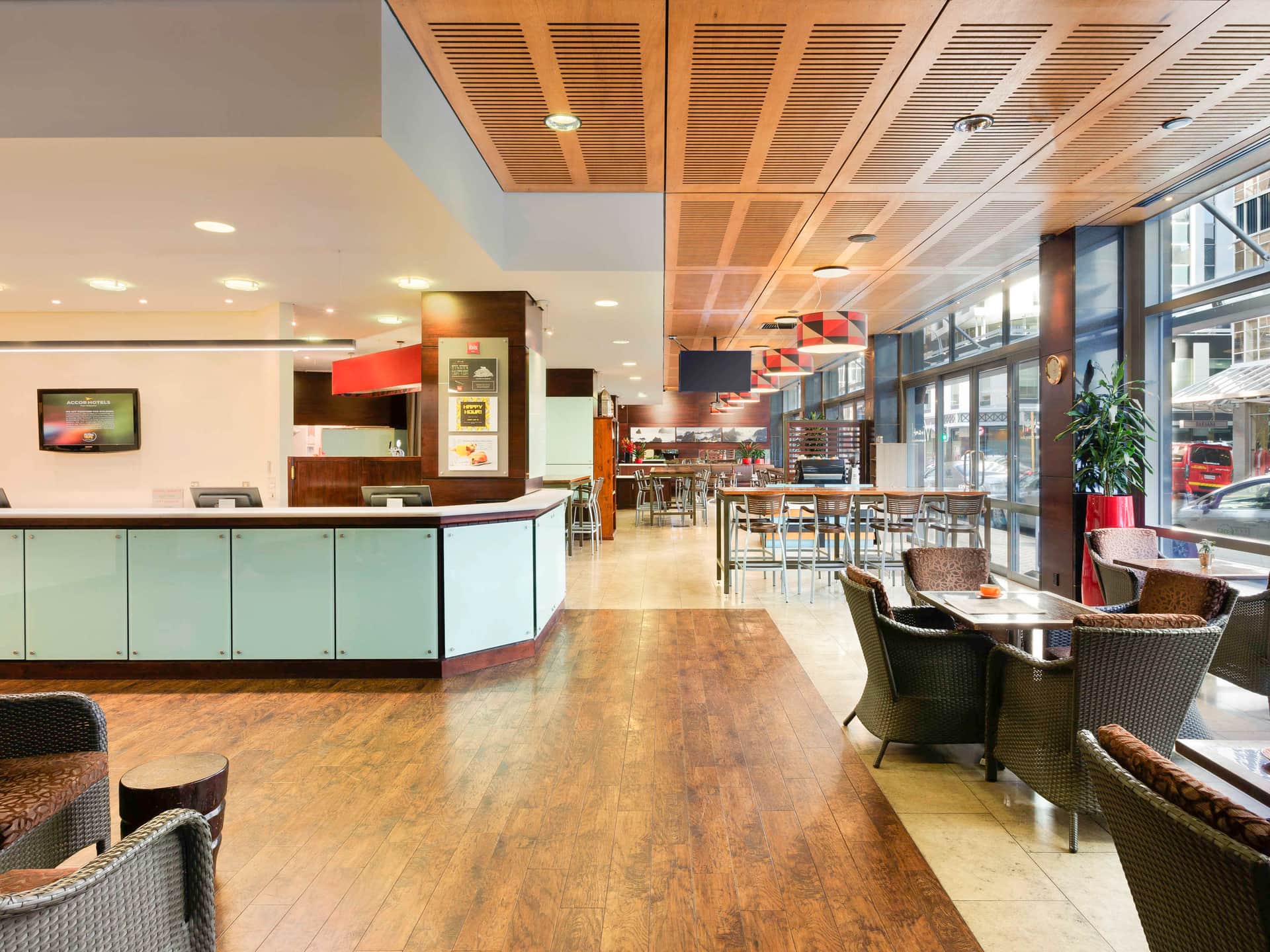 ibis Wellington