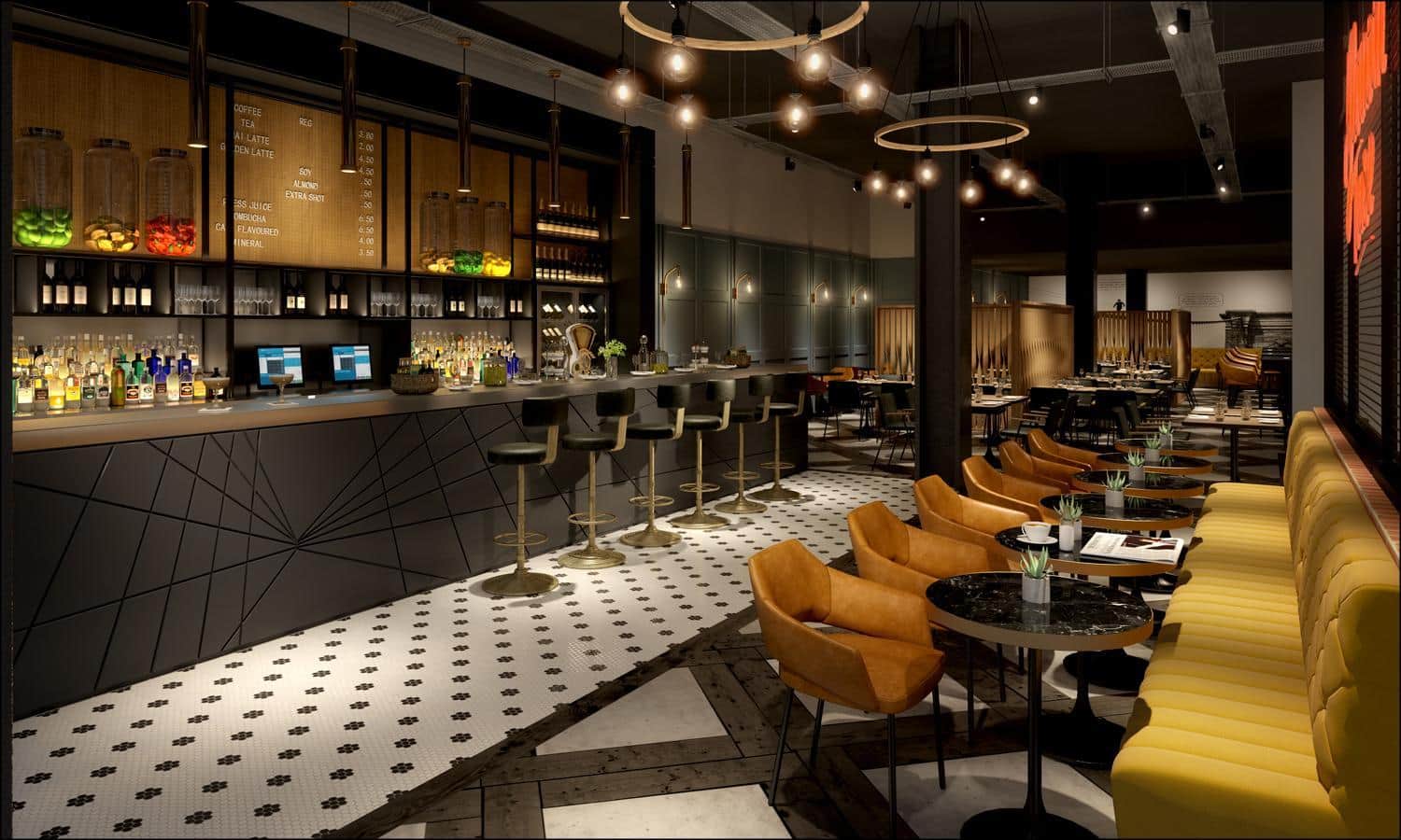 voco Manchester - City Centre, an IHG Hotel