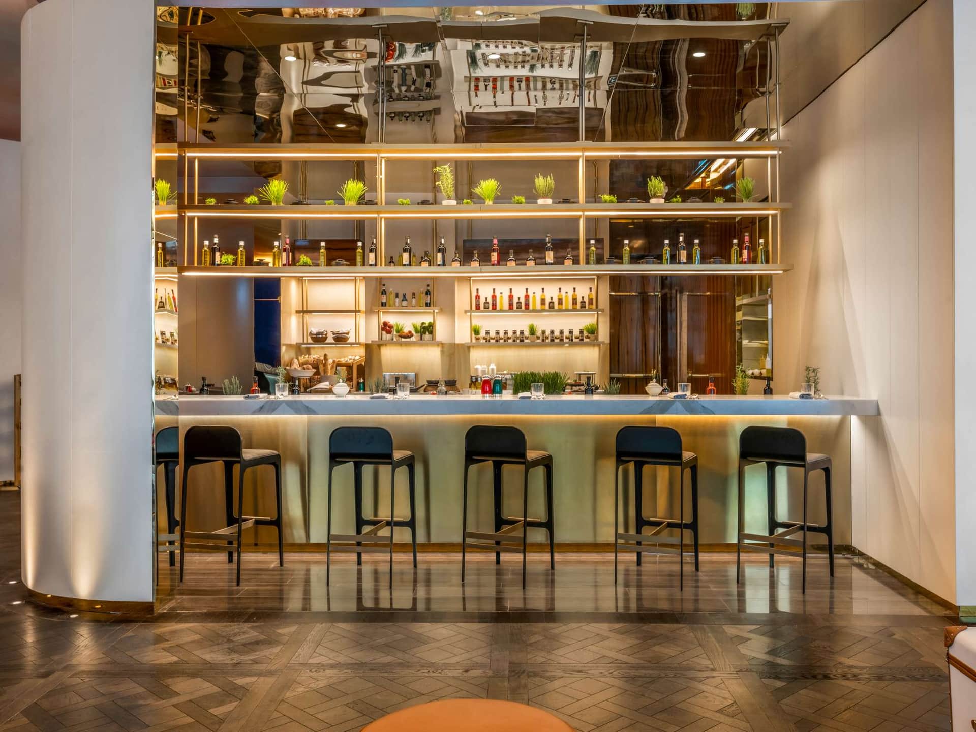 Fairmont Doha