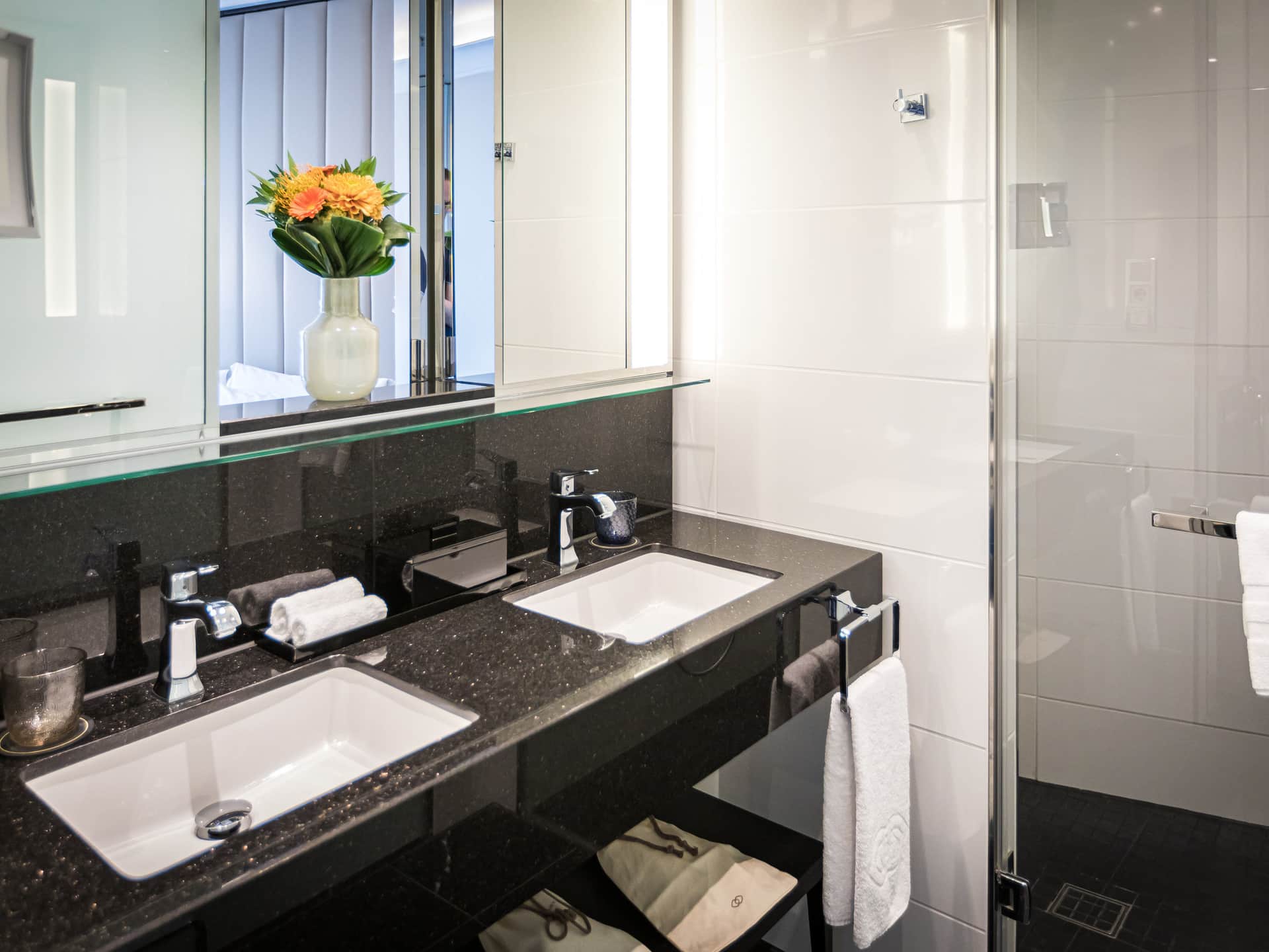 Sofitel Frankfurt Opera