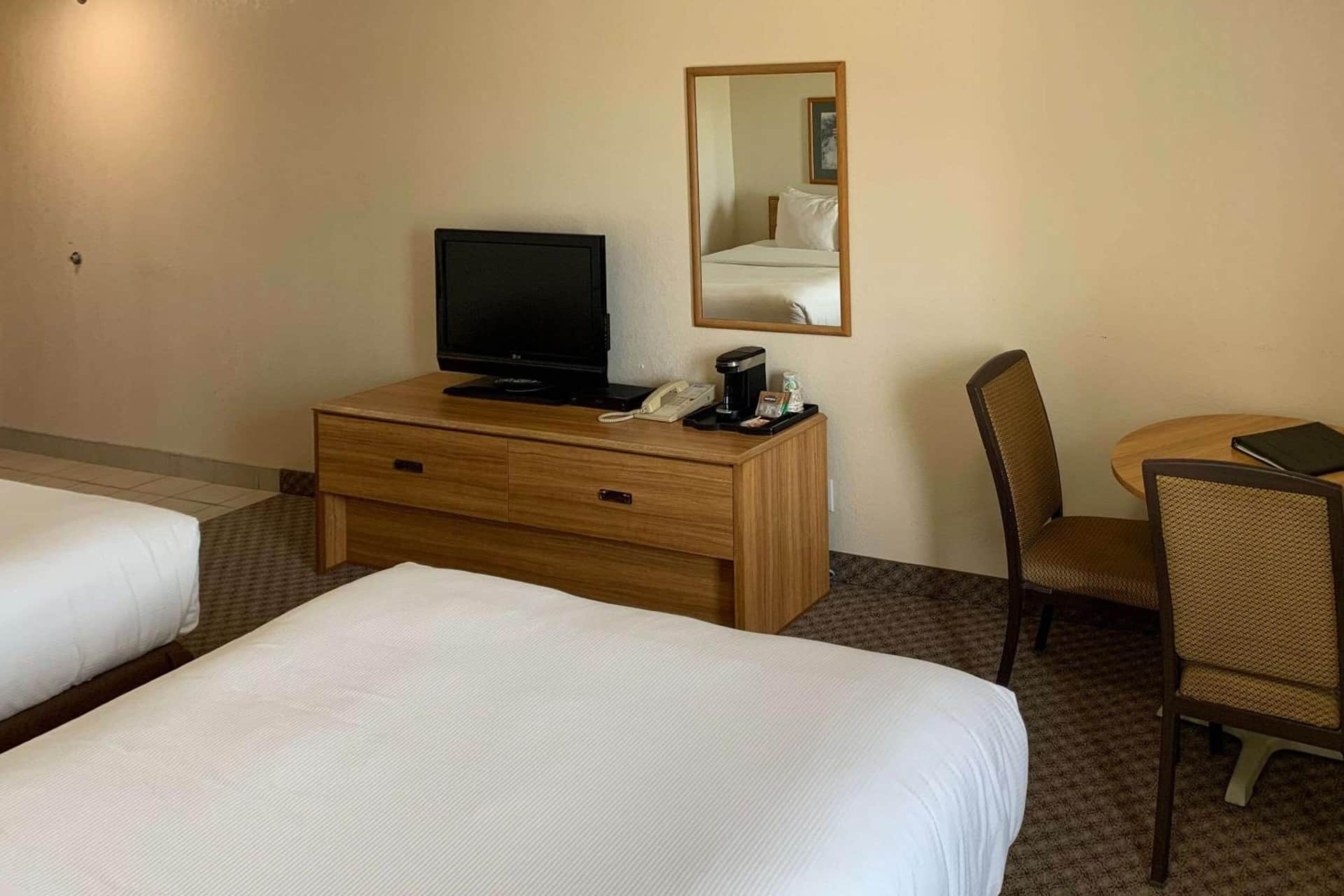 Rodeway Inn Edson