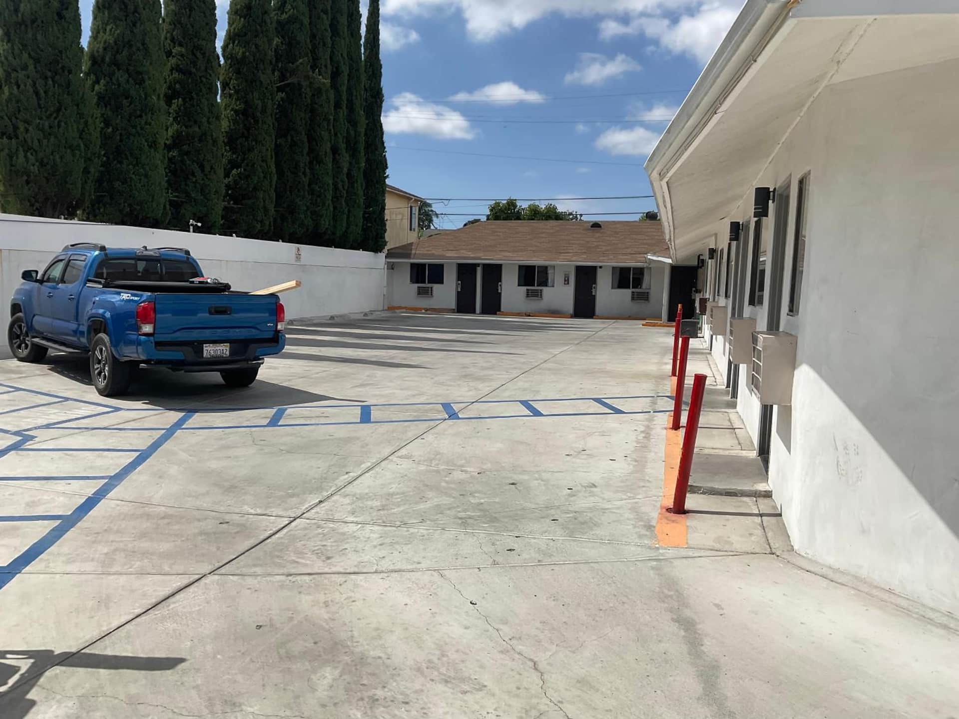 State Motel