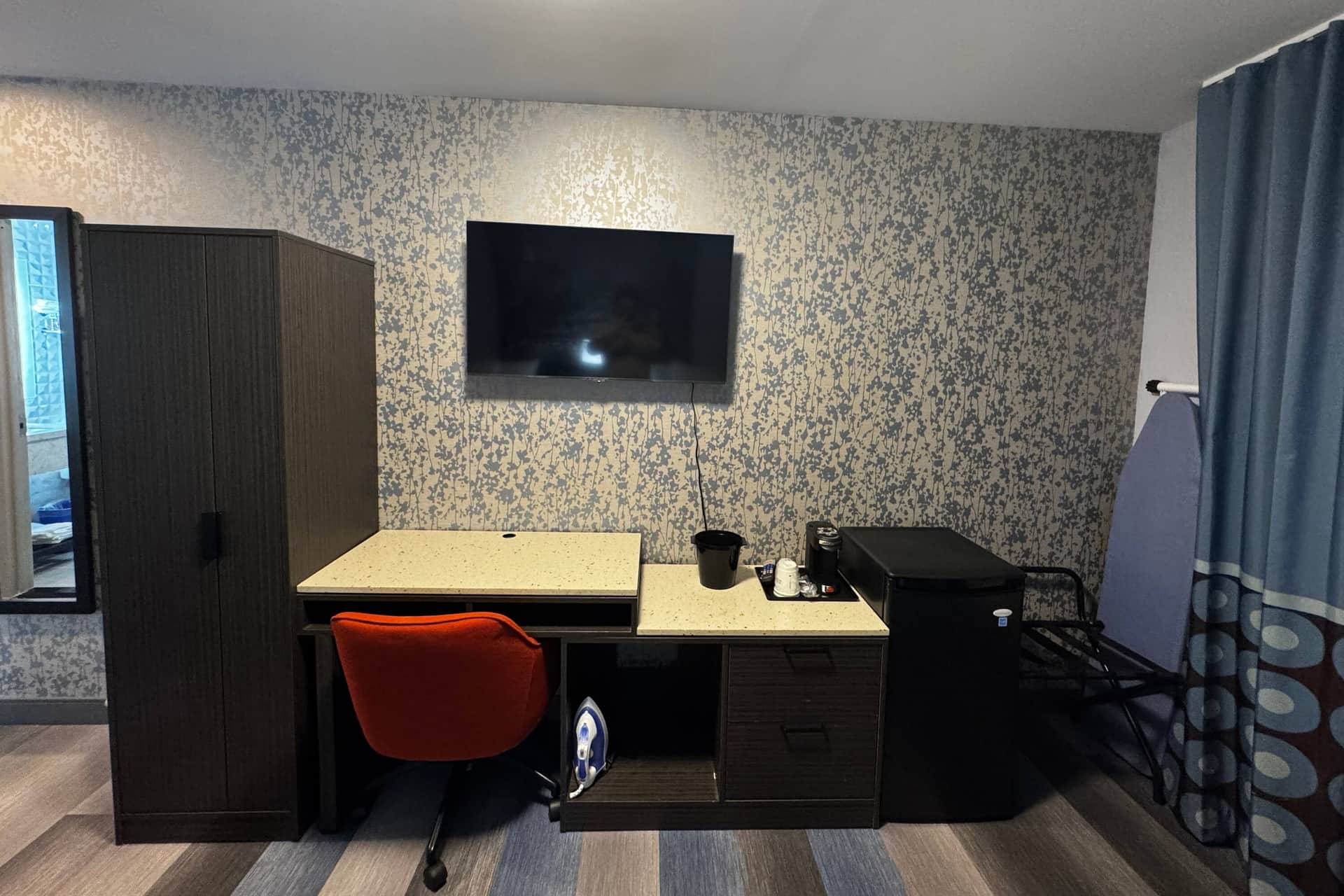 Super 8 by Wyndham Brooklyn Fulton Street Broadway Junction