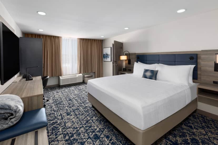 Wyndham DFW Airport