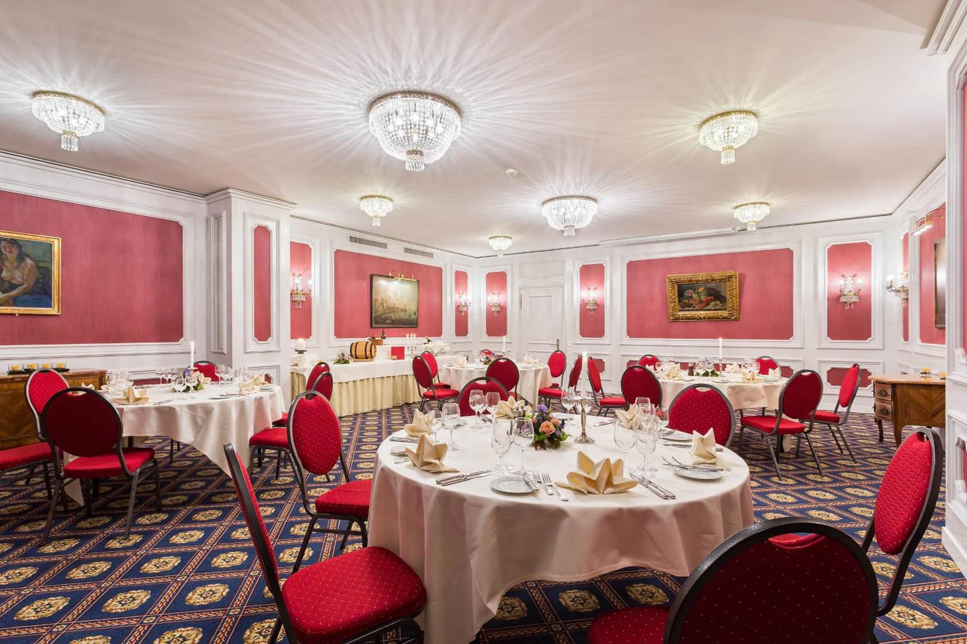 Hotel City Inn Basel