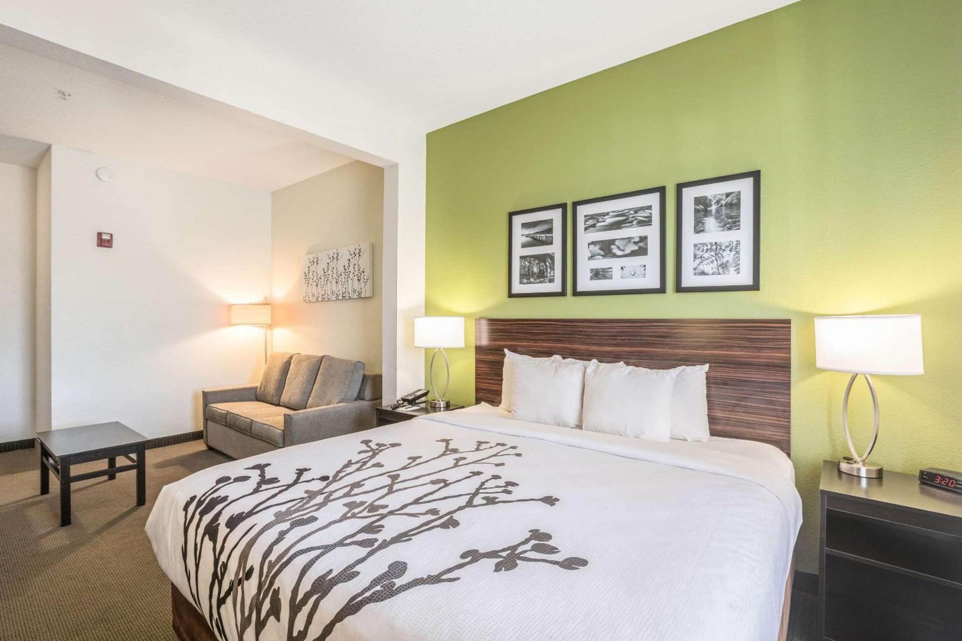 Sleep Inn & Suites