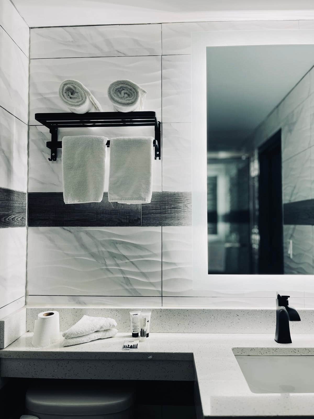 The Vine Hotel Bronx