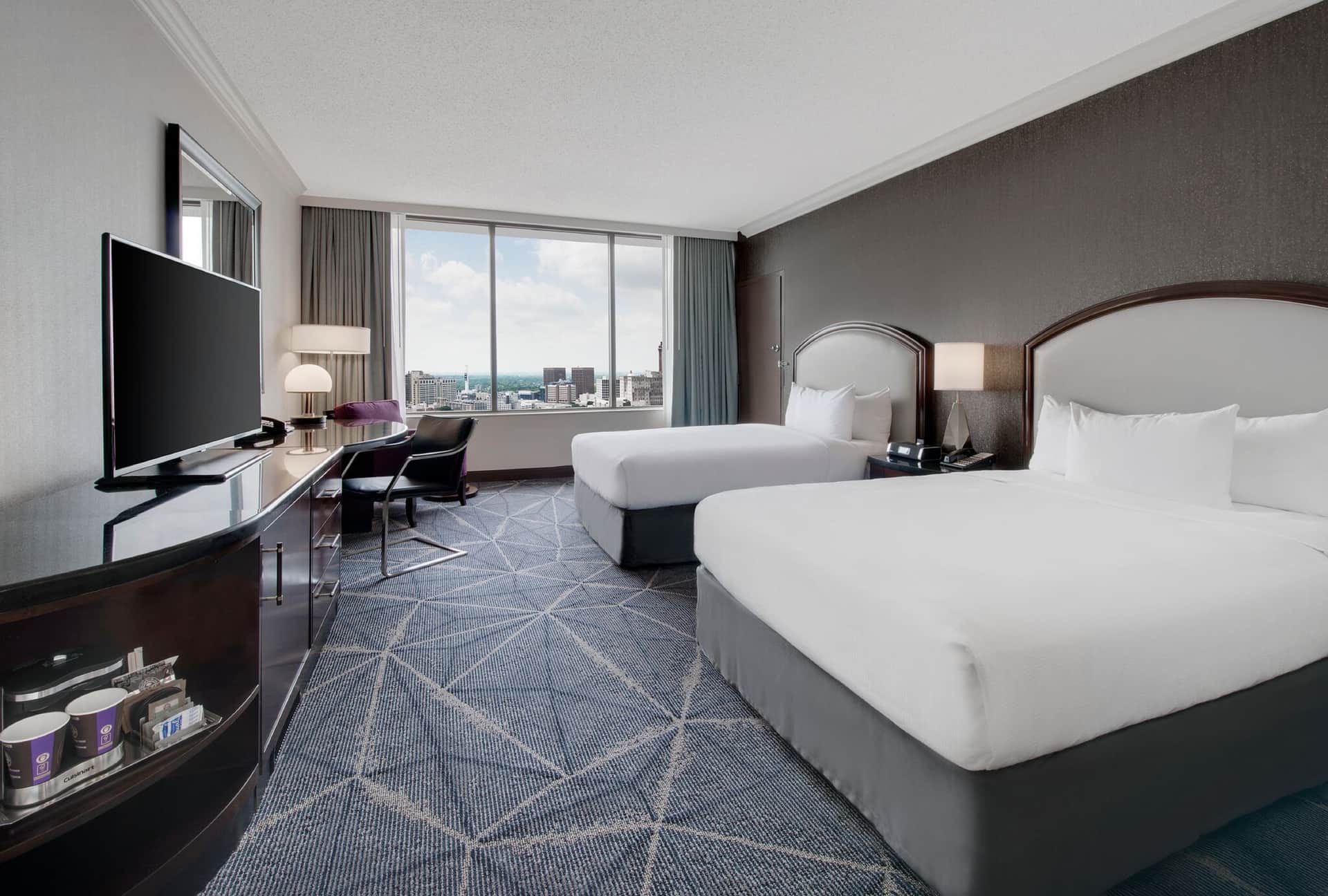 Hilton Atlanta