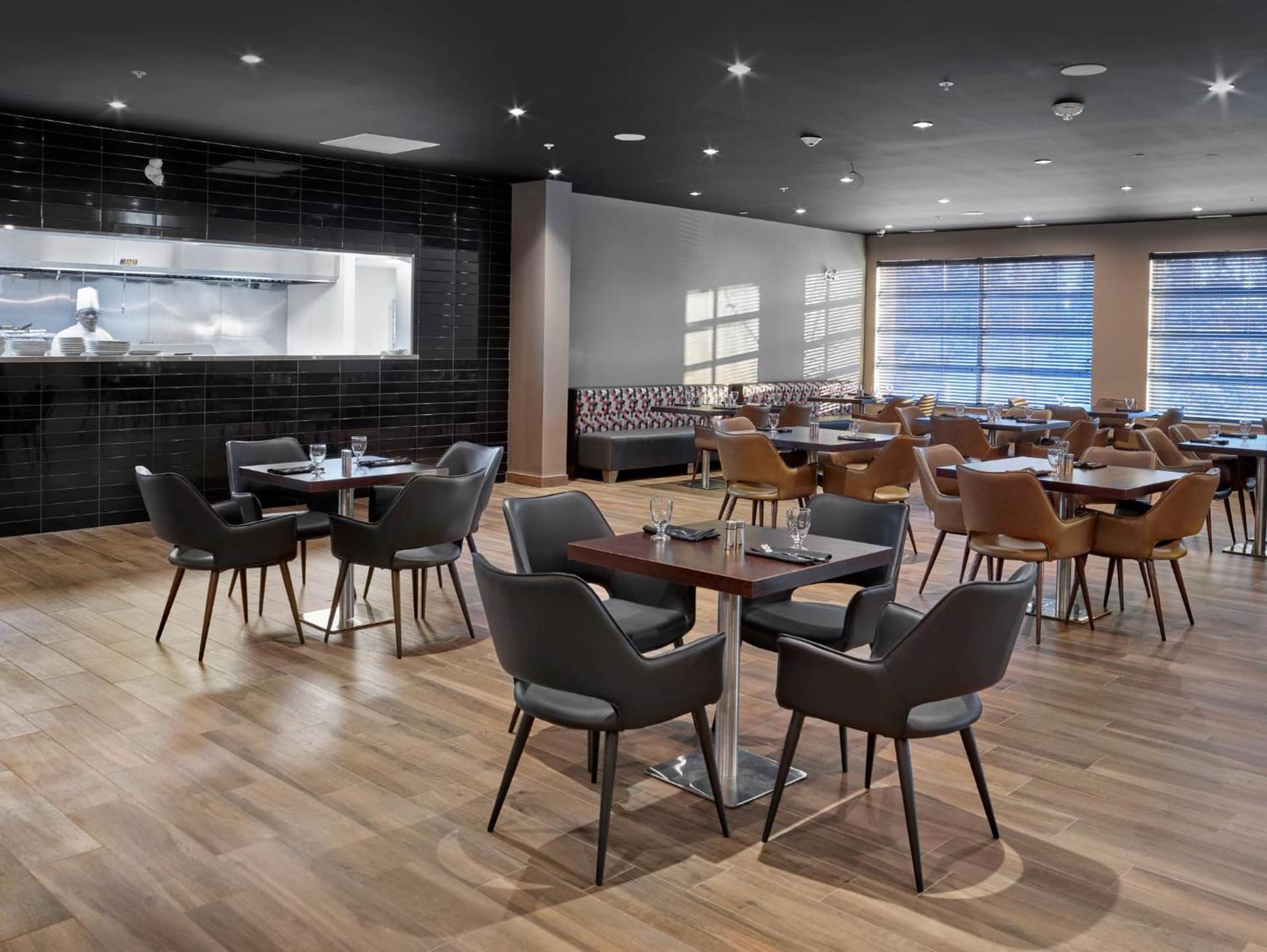 Element Edmonton West