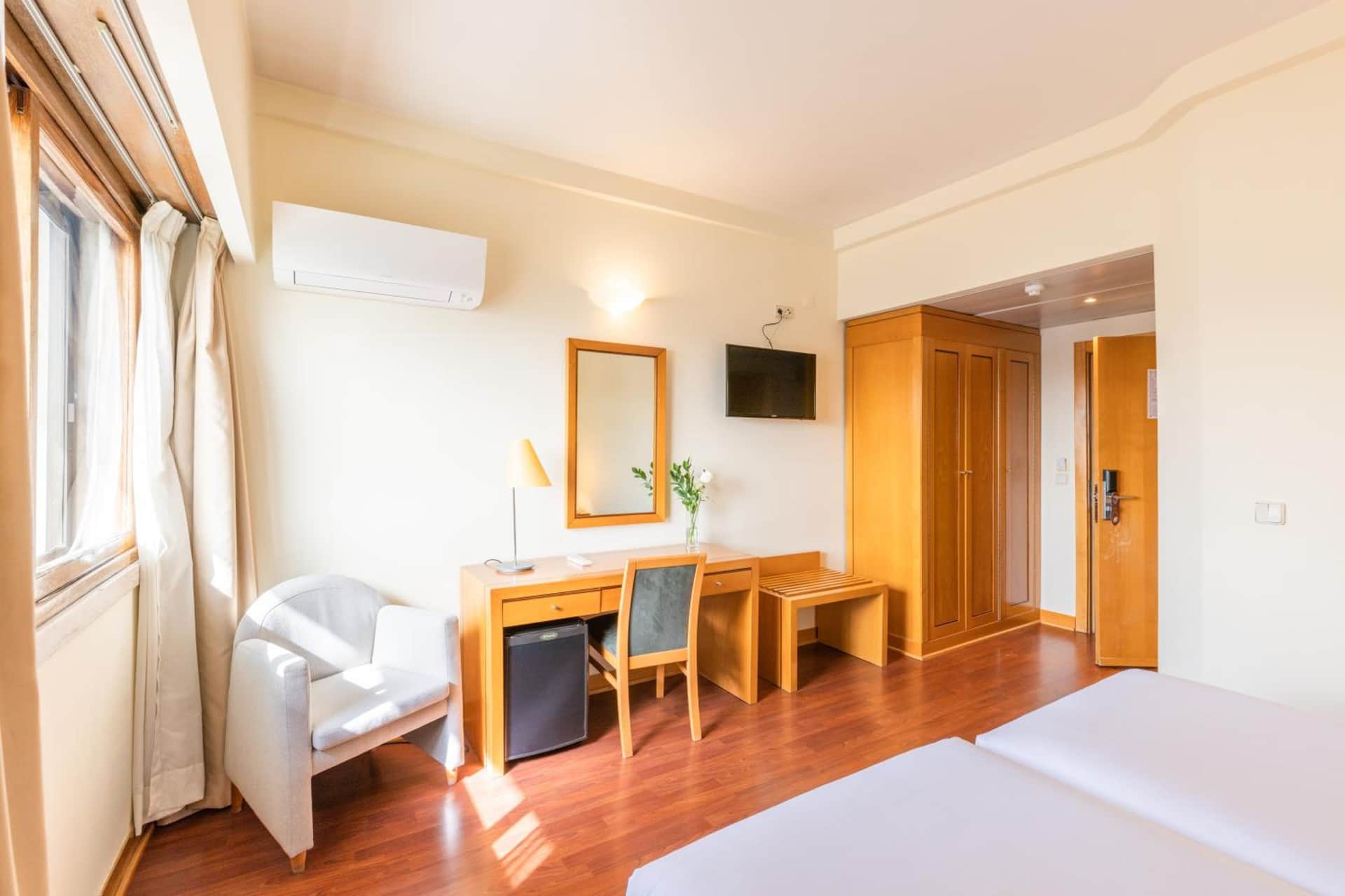 Hotel Roma