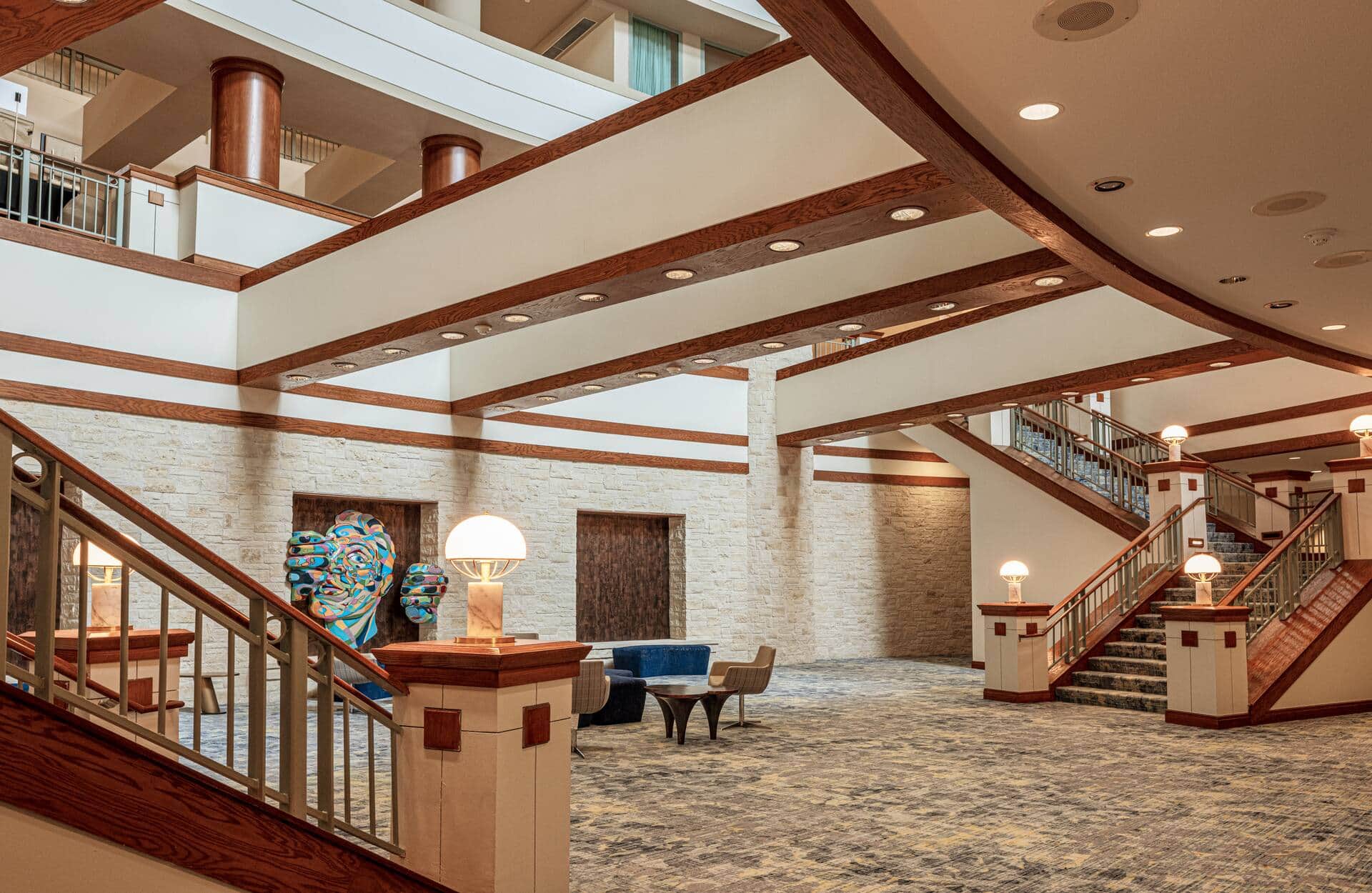 Hilton Austin Airport