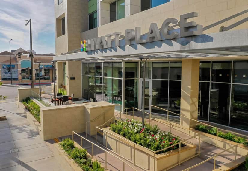 Hyatt Place Glendale