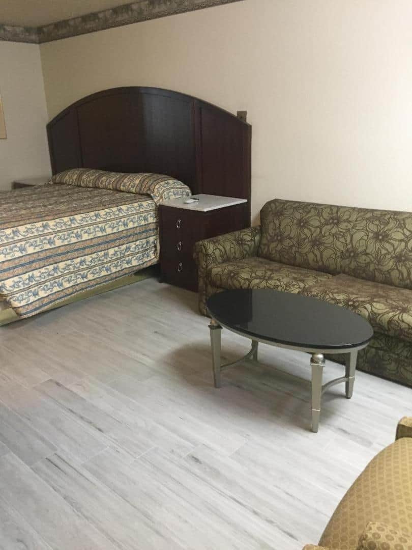 Regency Inn Norco