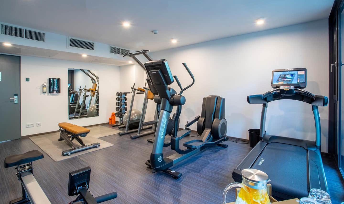Ibis Styles Pforzheim