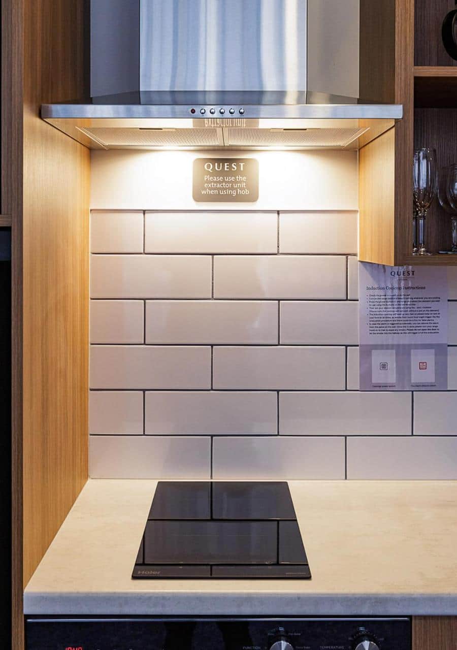 Quest on Kilmore