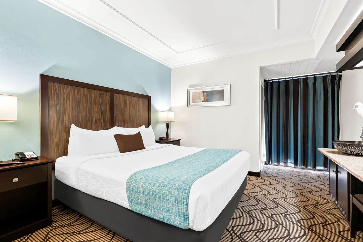 Best Western Plus Irvine Spectrum Hotel