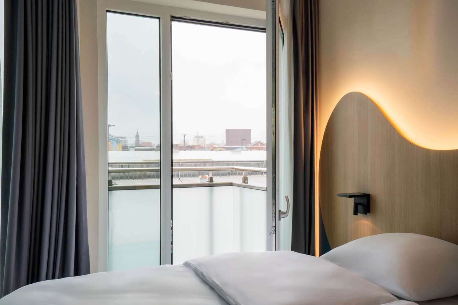 Prize by Radisson  Dresden-Mitte