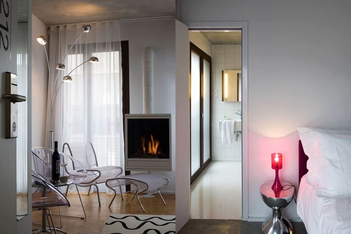 BANKS Antwerp