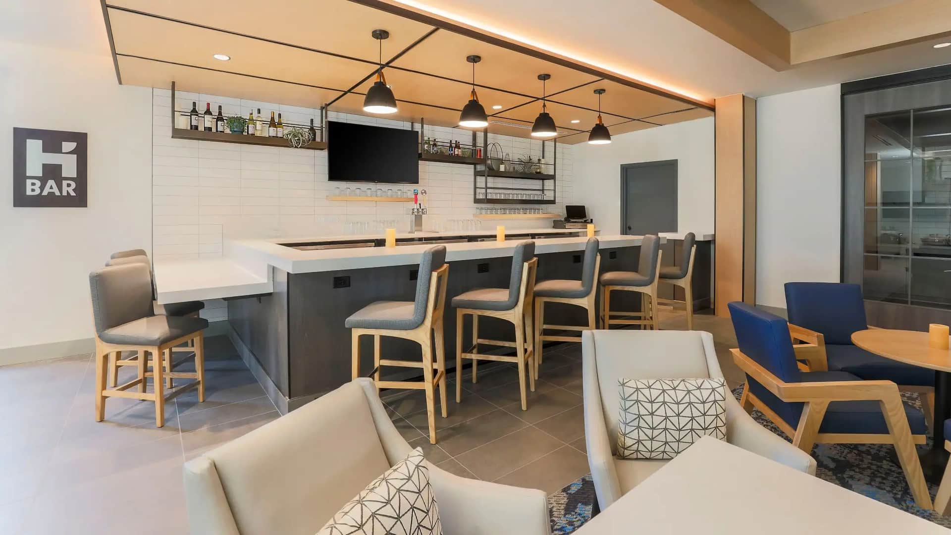 Hyatt House Davis
