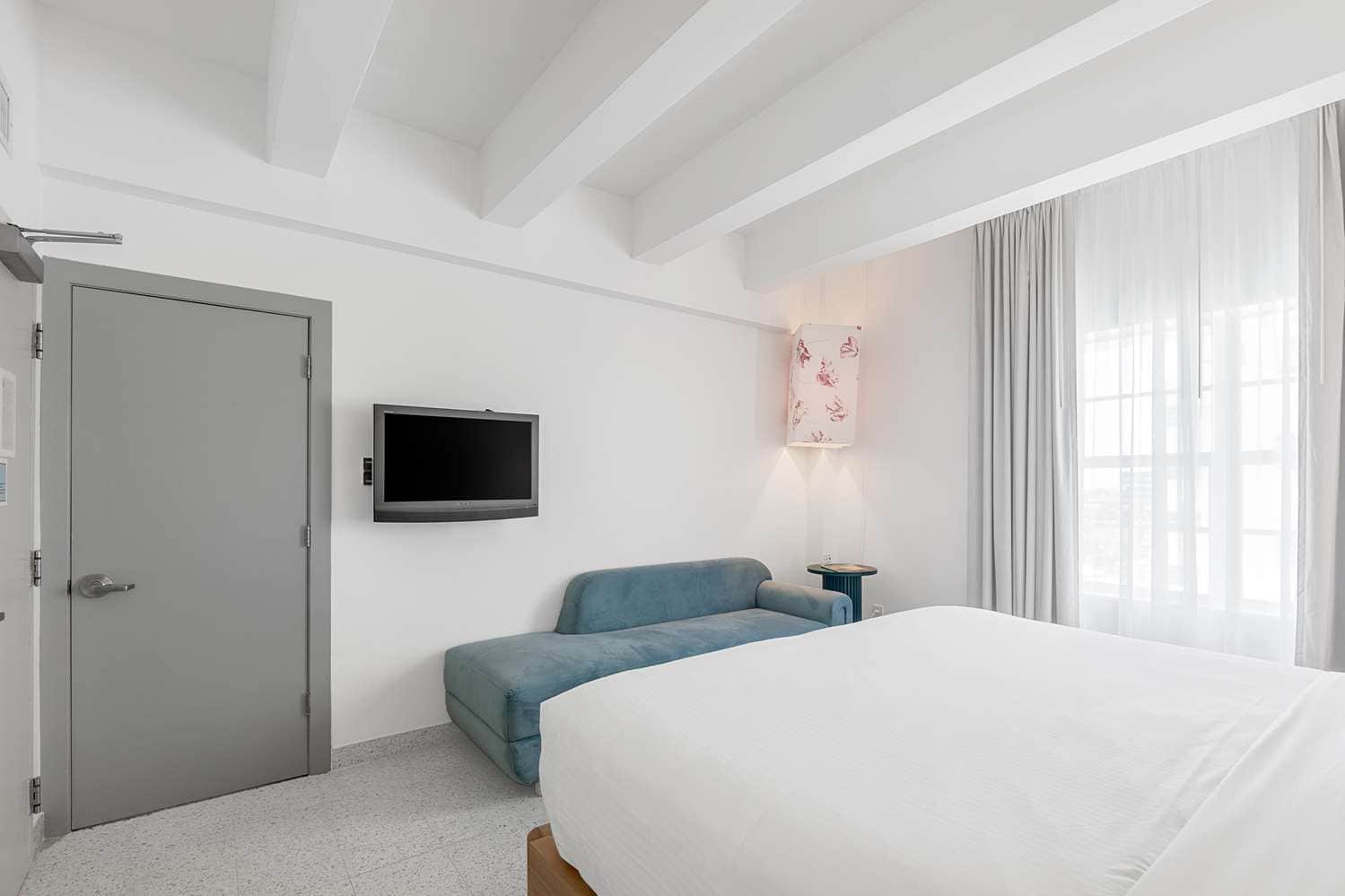 The Townhouse Hotel
