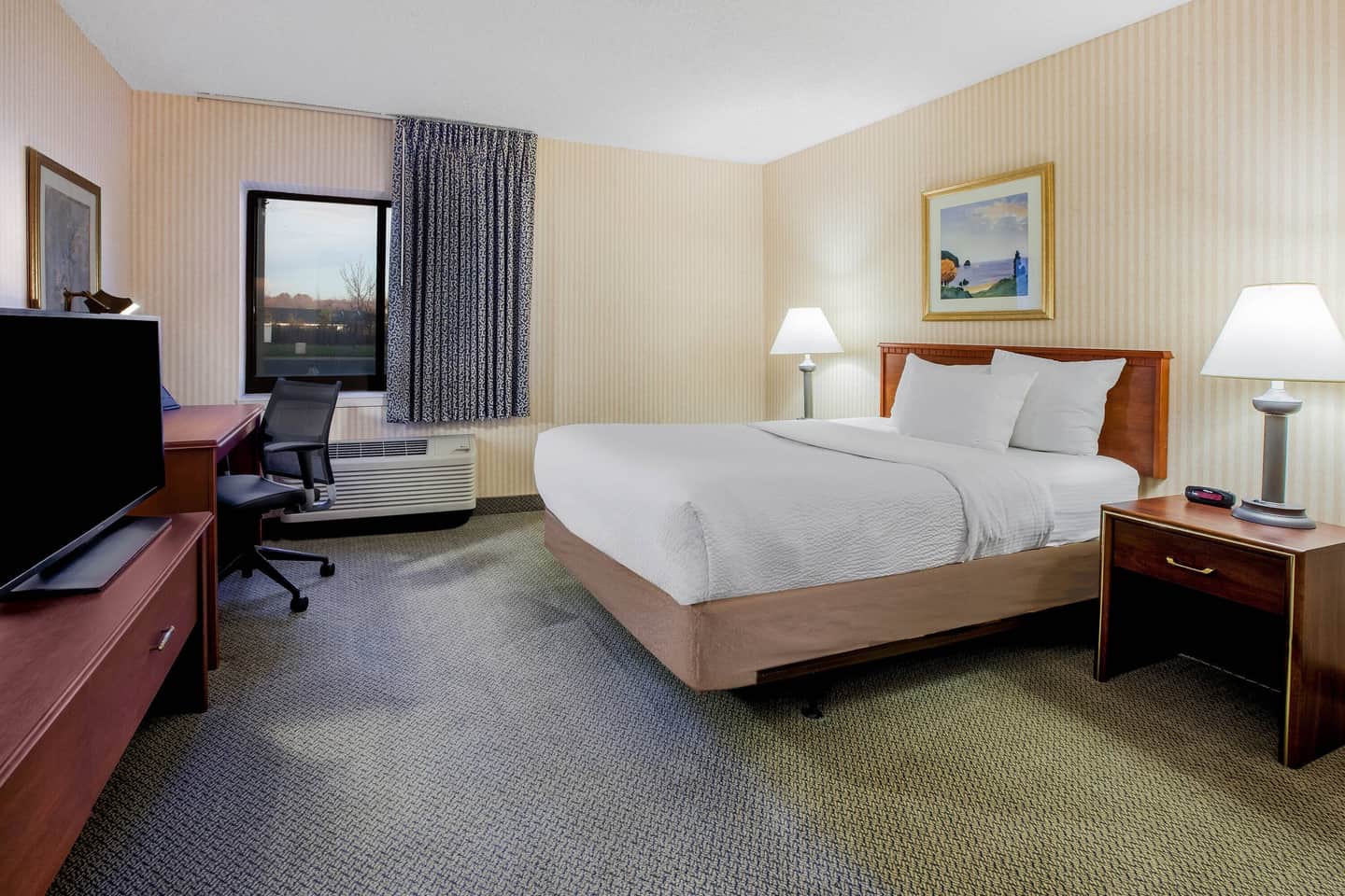 La Quinta Inn by Wyndham Detroit Southgate