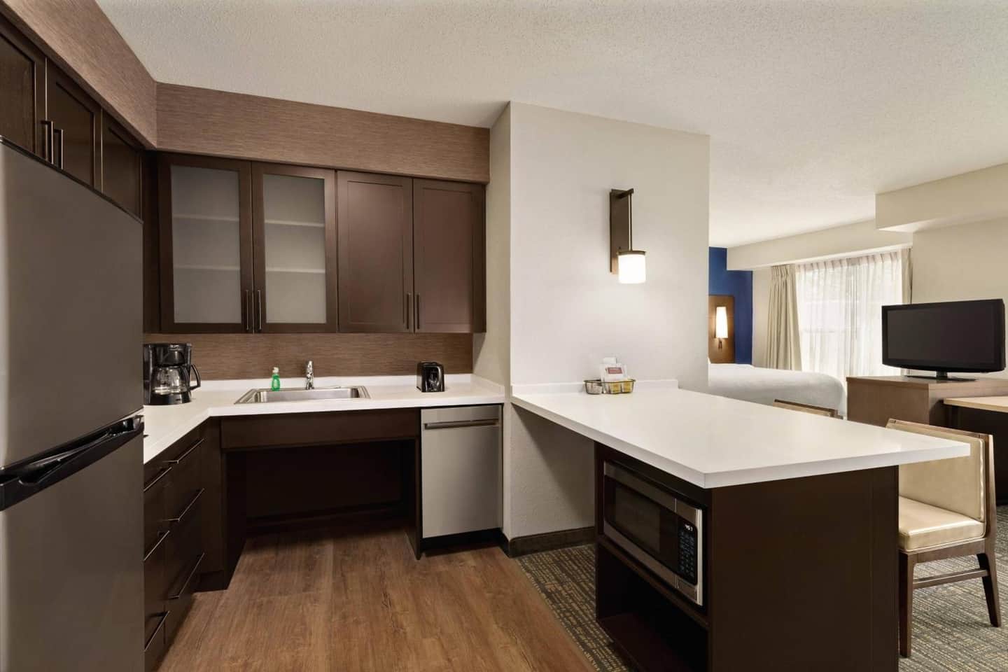 Residence Inn Scranton