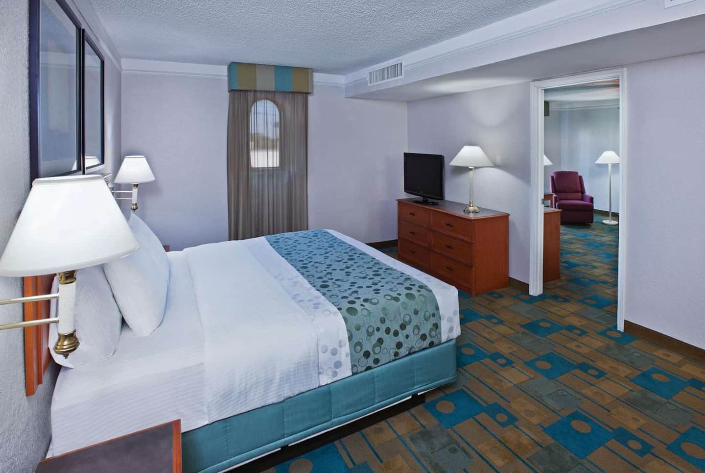 La Quinta Inn by Wyndham Austin Oltorf