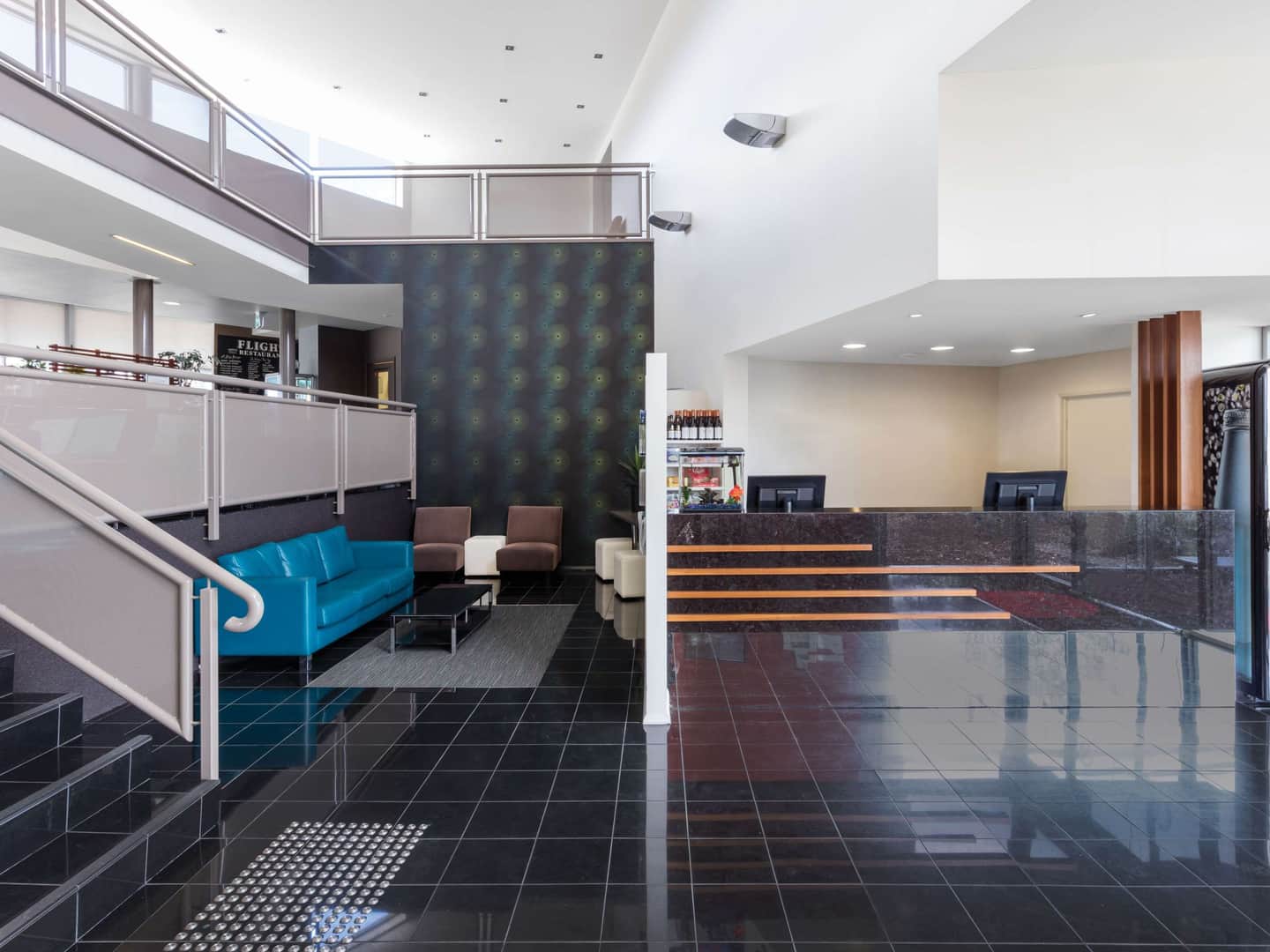 Mantra Hobart Airport