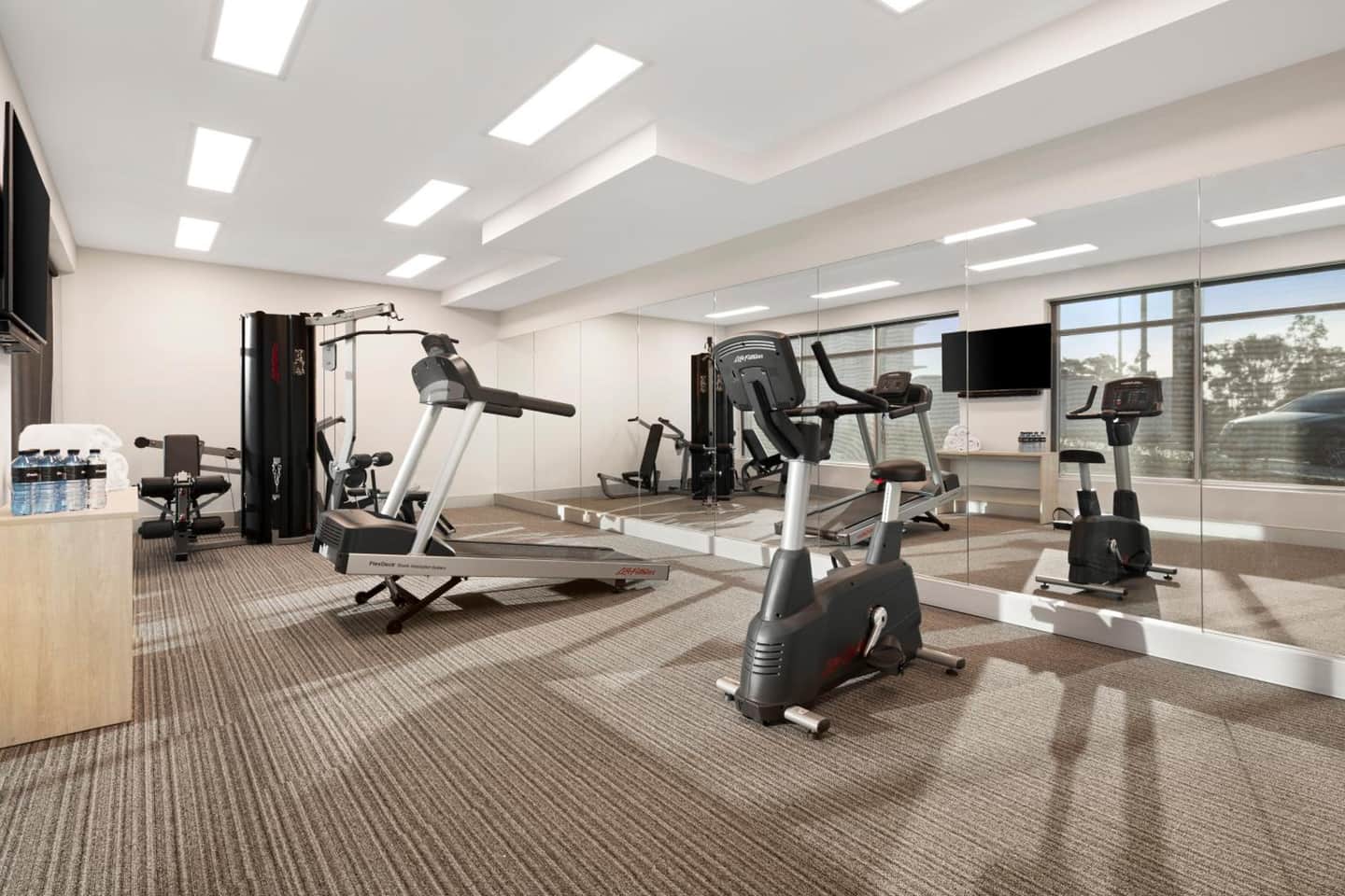 Quest Eight Mile Plains