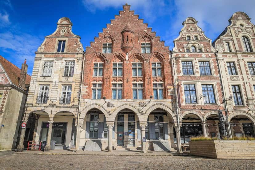 Hôtel Les Trois Luppars
