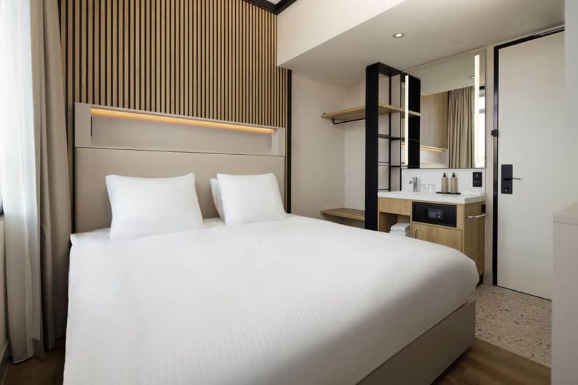 Motto by Hilton Rotterdam Blaak