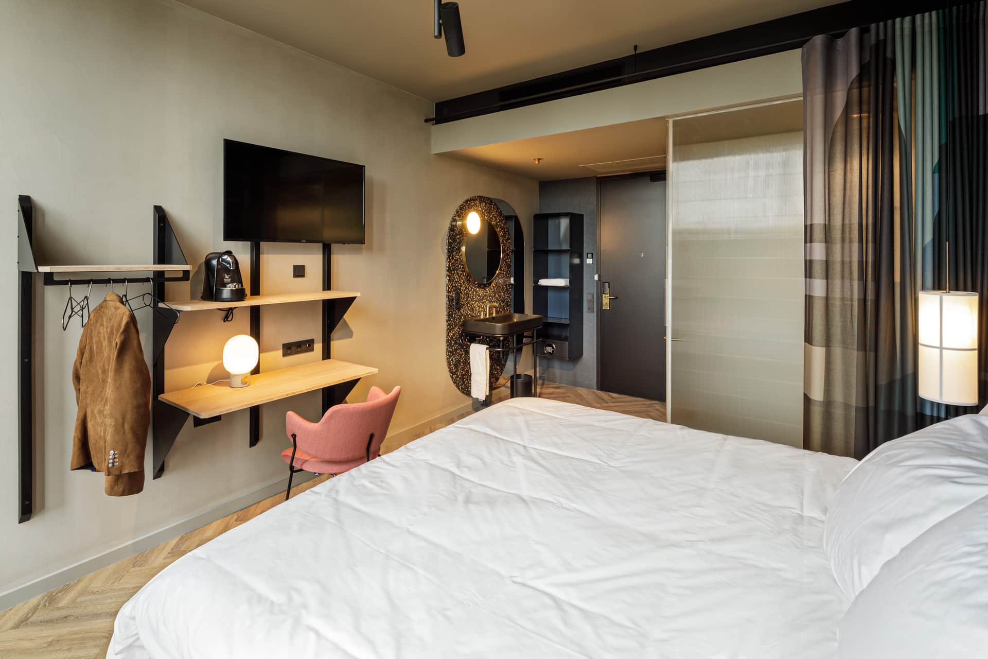The Florian Hotel