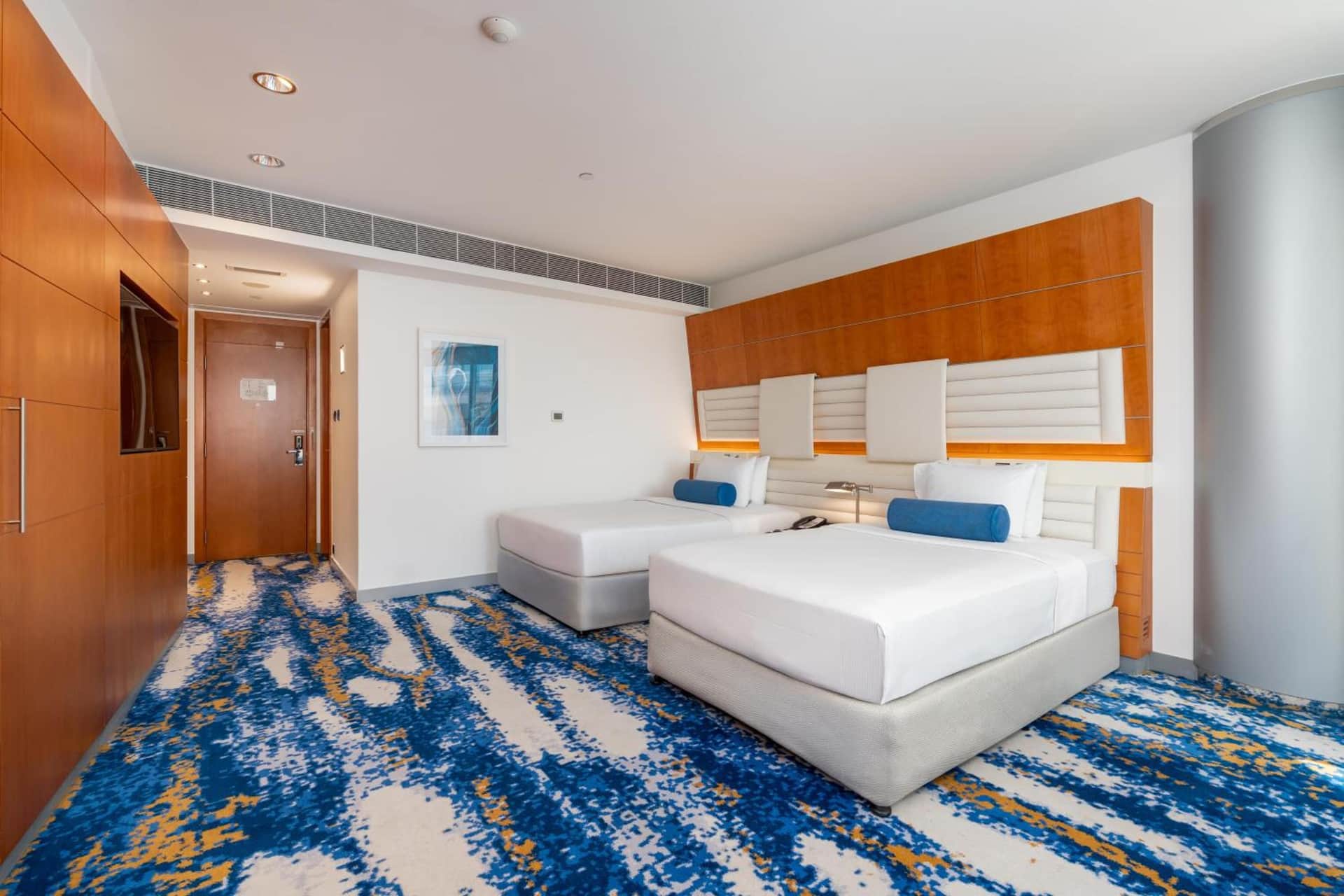 Mövenpick Dubai Creek