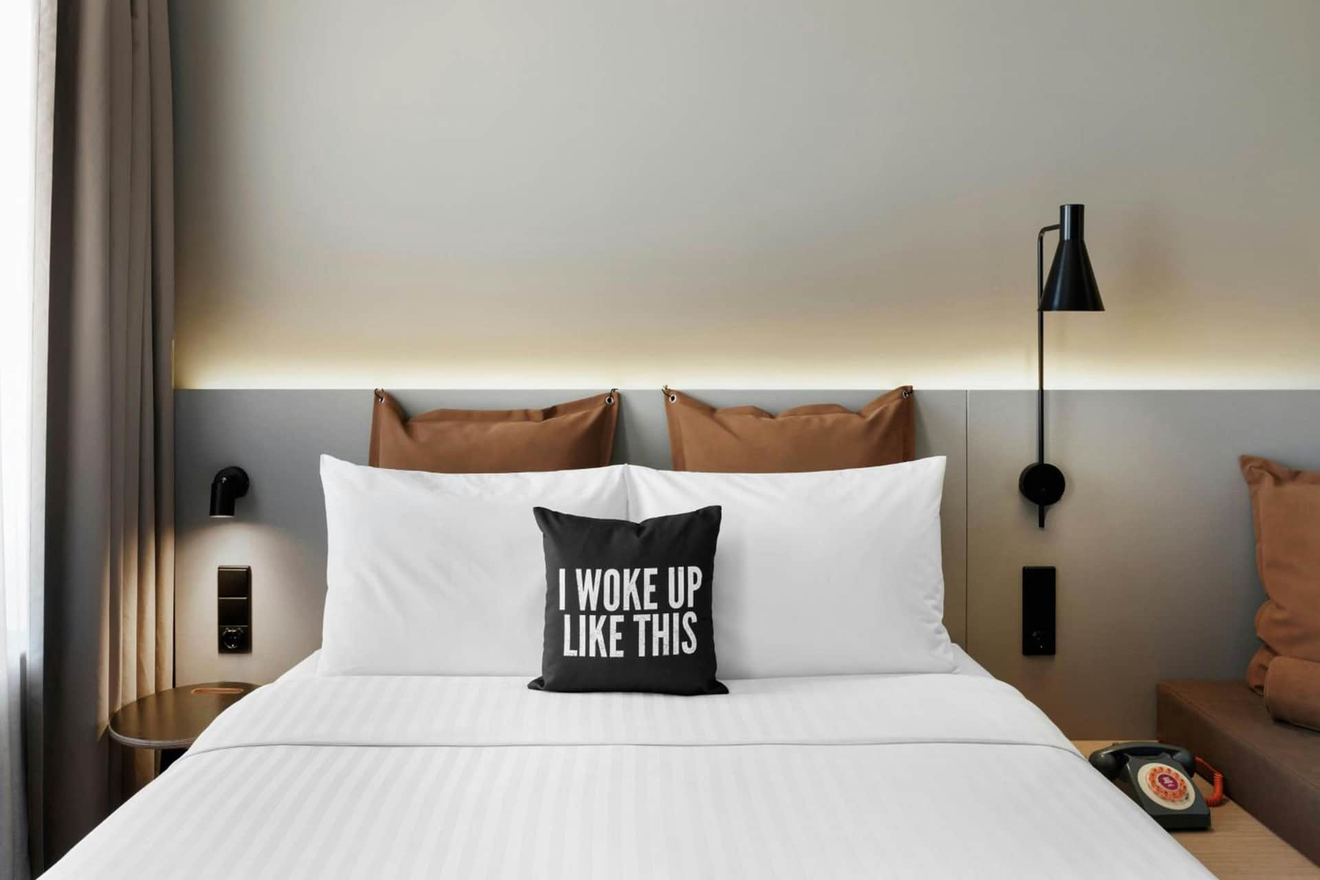 Moxy Alfragide Lisboa