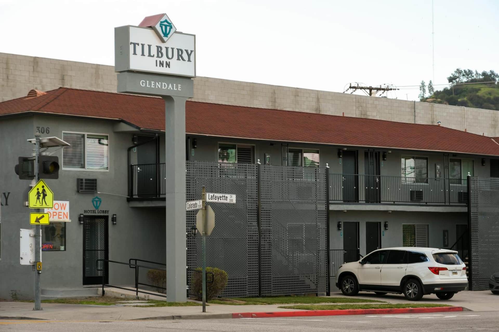 Tilbury Inn
