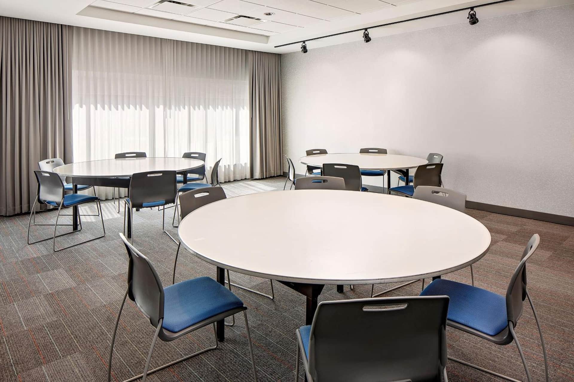 Aloft Chapel Hill