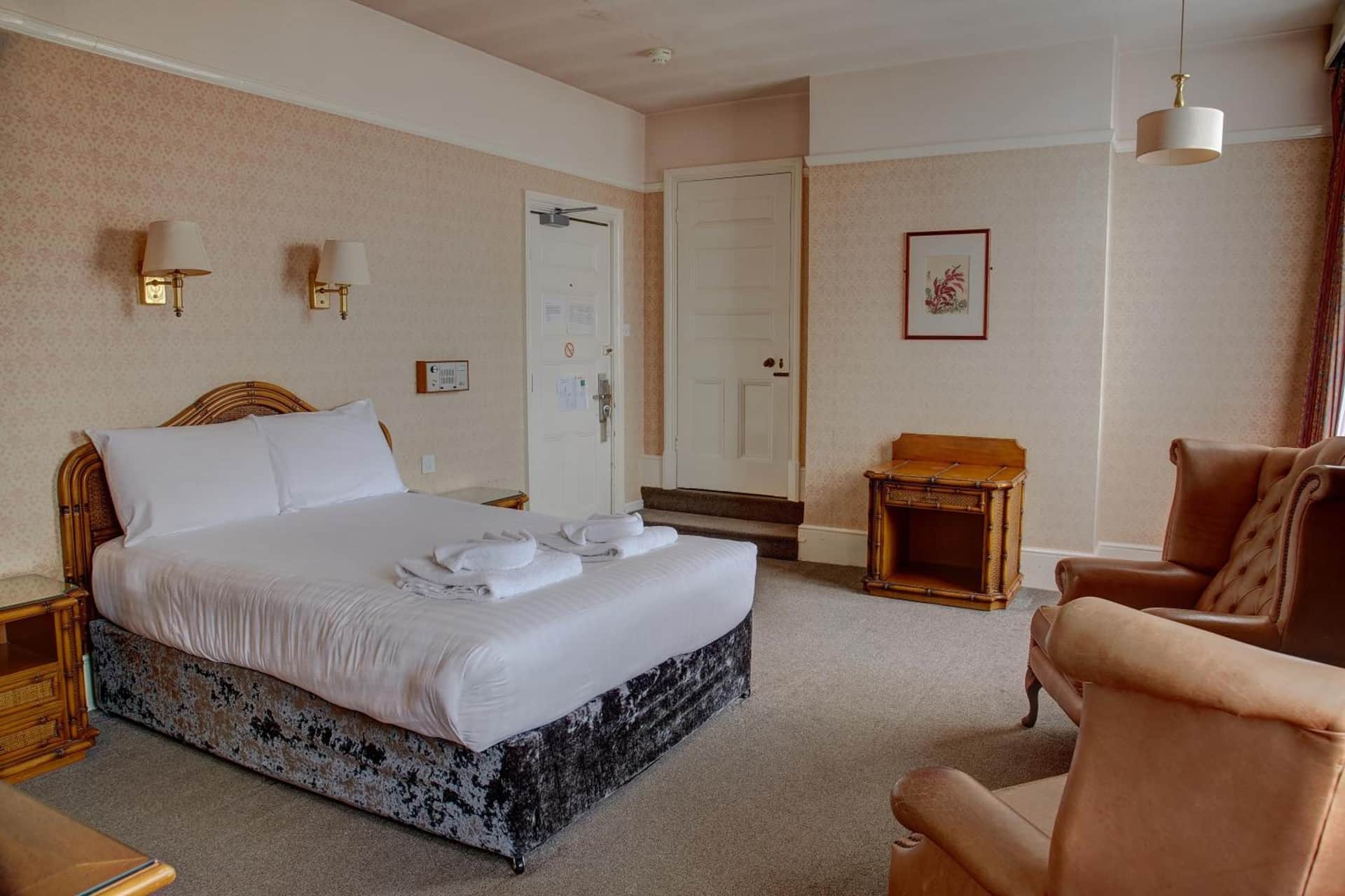 The Orwell Hotel