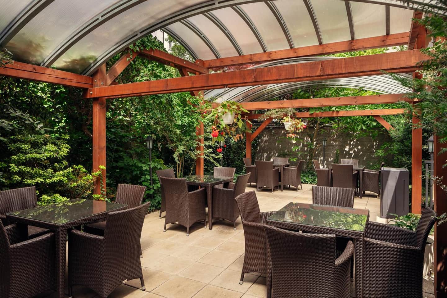 Amigo City Centre Hotel