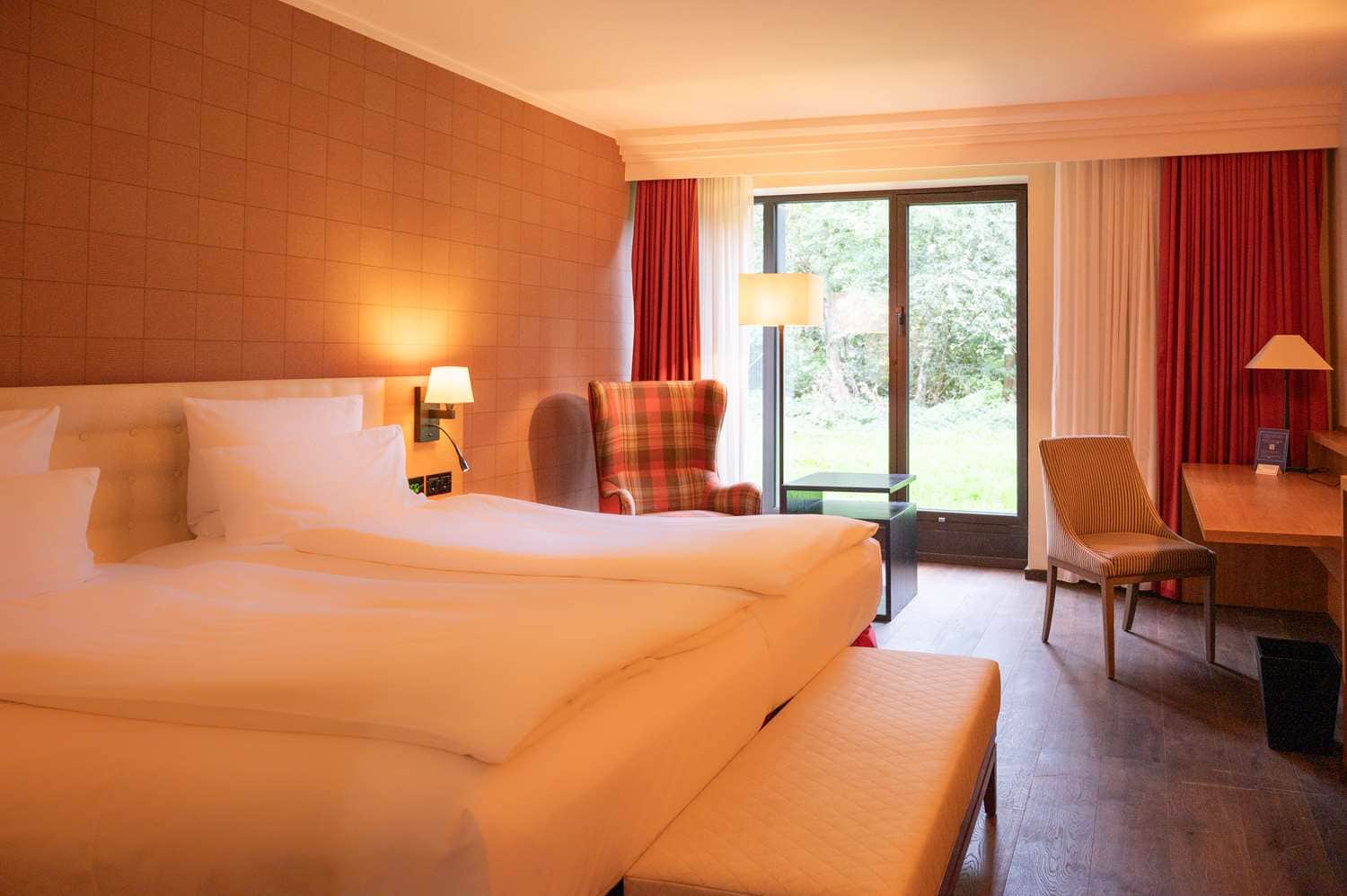 Hilton Frankfurt Gravenbruch