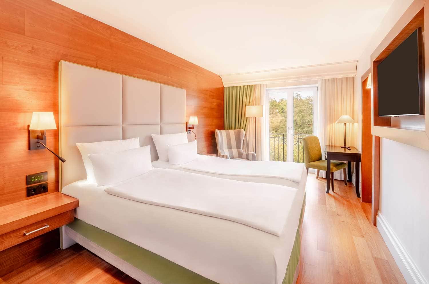 Hilton Frankfurt Gravenbruch