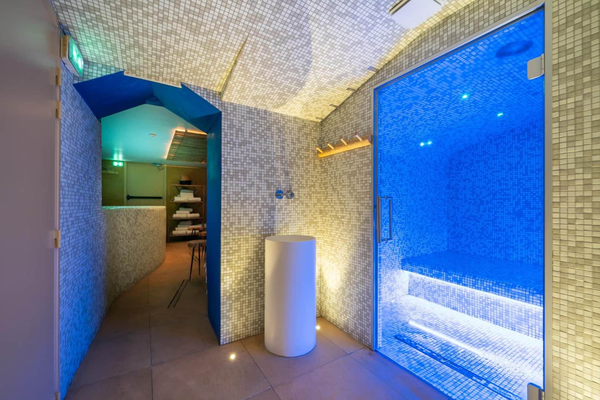 La Finca Hôtel & Spa