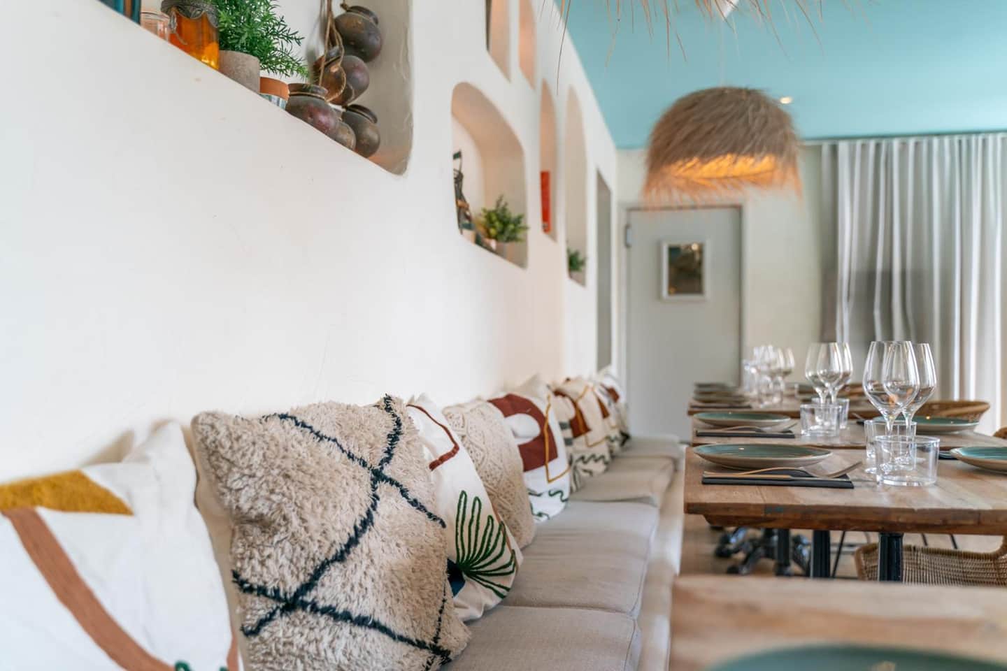La Finca Hôtel