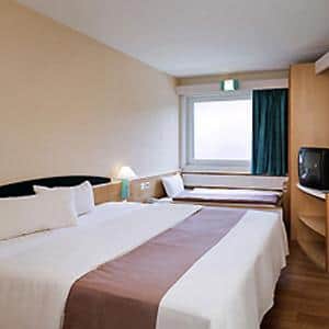 ibis Aalst Centrum