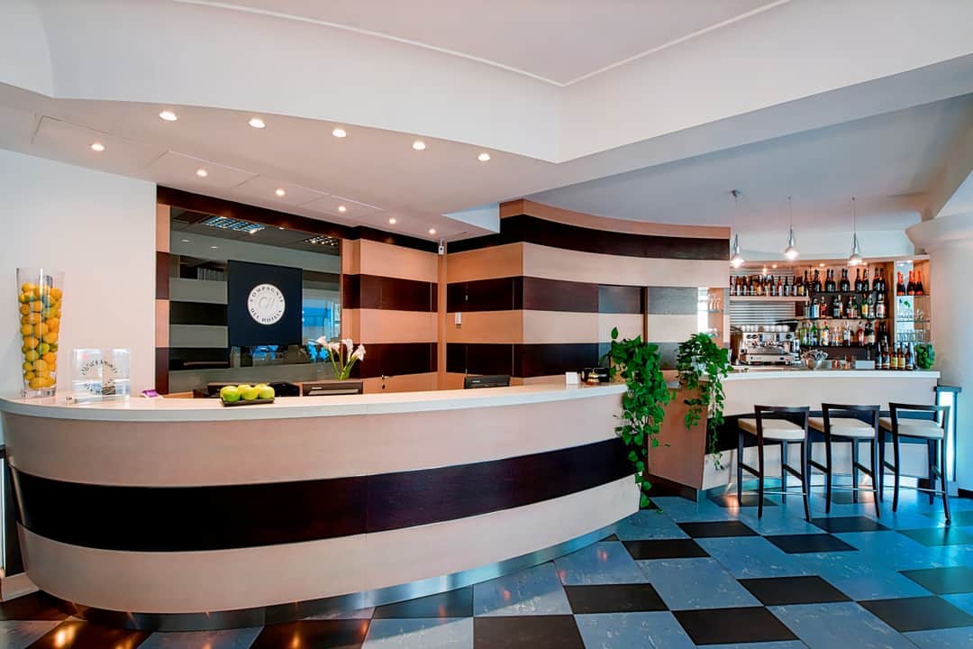CDH Hotel La Spezia